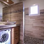 Villa Villas privées avec piscine et spa en pleine nature Saint-Maurice-dʼArdèche