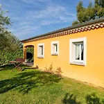 Villa Villas privées avec piscine et spa en pleine nature *