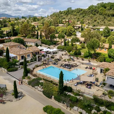 Les Villas Du Vendoule Villa