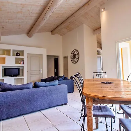 Villa Les Du Vendoule Saint-Maurice-dʼArdèche