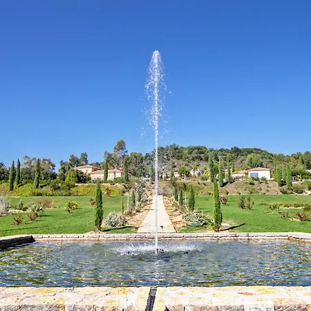 Vila Les Du Vendoule