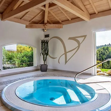 Les Villas Du Vendoule Villa