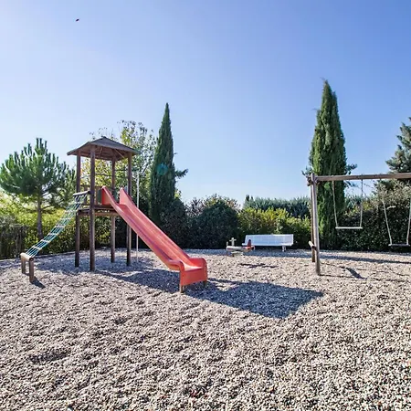 Vila Les Du Vendoule Saint-Maurice-dʼArdèche