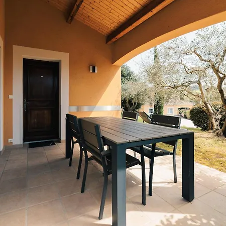 Villa Les Villas Du Vendoule