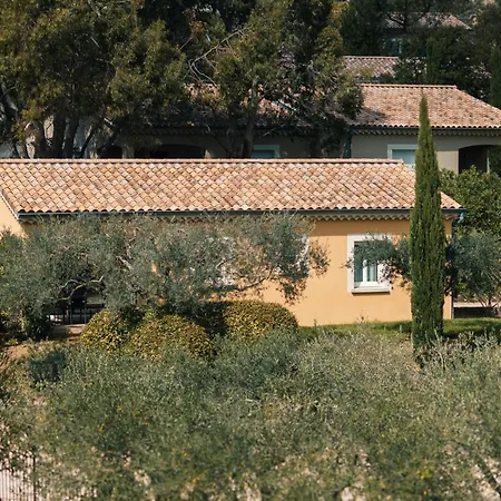 Les Villas Du Vendoule