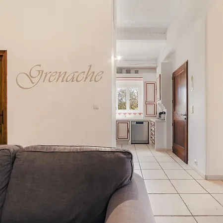 Вилла Les Du Vendoule Saint-Maurice-d'Ardeche