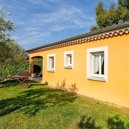 Villa Les Villas Du Vendoule Saint-Maurice-dʼArdèche