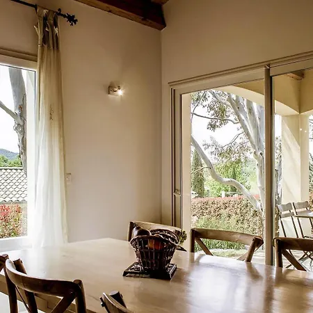 Les Villas Du Vendoule Villa