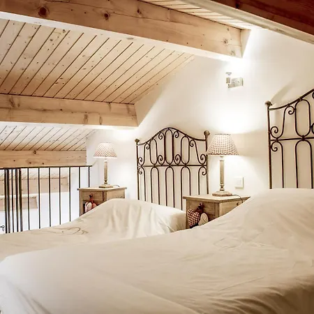 Les Villas Du Vendoule Villa Saint-Maurice-dʼArdèche