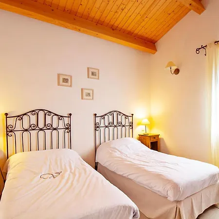 Les Villas Du Vendoule