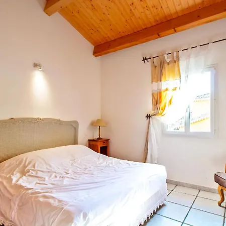 Les Villas Du Vendoule Villa