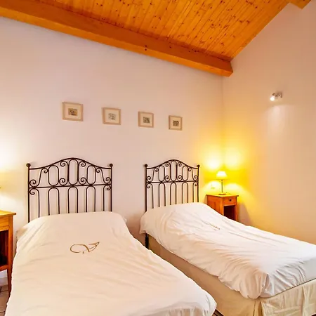 Les Villas Du Vendoule * Saint-Maurice-dʼArdèche