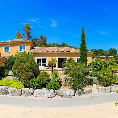 Villa Les Villas Du Vendoule