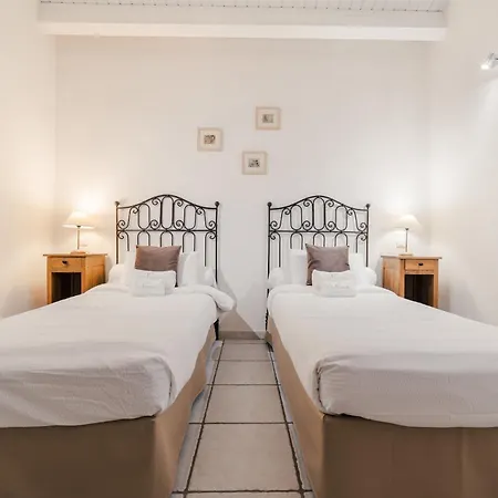 Villa Les Villas Du Vendoule Saint-Maurice-d'Ardeche