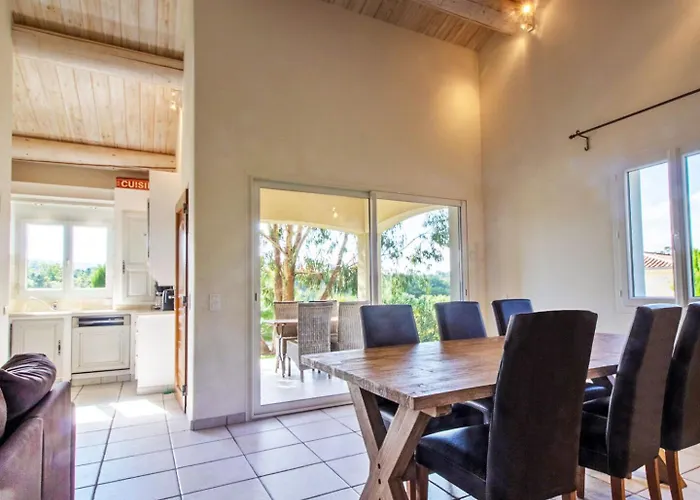 Villas Privees Avec Piscine Et Spa En Pleine Nature Villa *