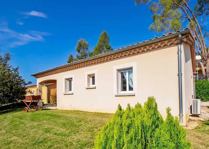 Villas Privees Avec Piscine Et Spa En Pleine Nature Villa