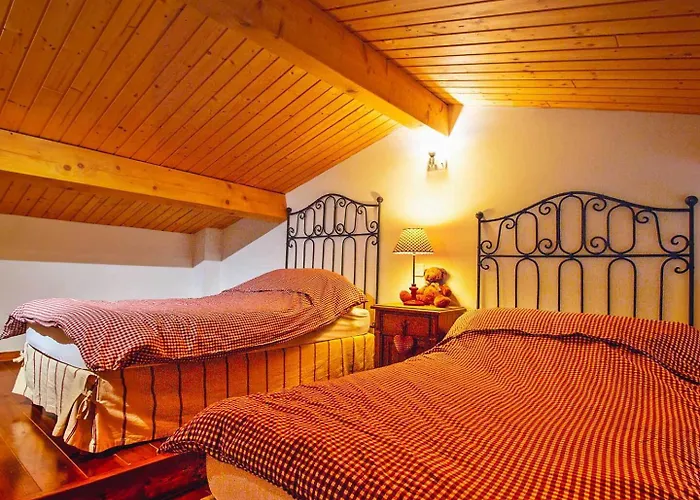 Villas Privees Avec Piscine Et Spa En Pleine Nature