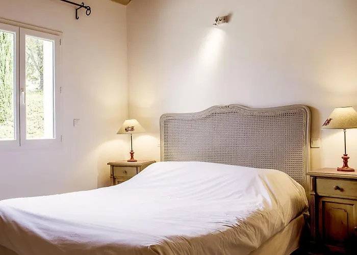 Villas Privees Avec Piscine Et Spa En Pleine Nature Saint-Maurice-dʼArdèche