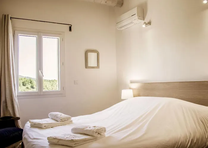 Villa Villas Privees Avec Piscine Et Spa En Pleine Nature